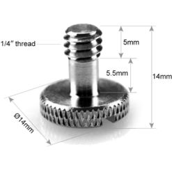 Smallrig Camera Fixing - Image 2