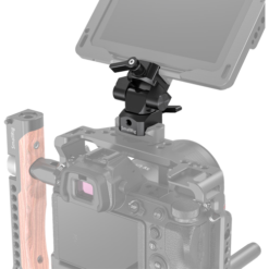 Smallrig Swivel And Tilt Monitor Mount With Nato Clamp - Image 6