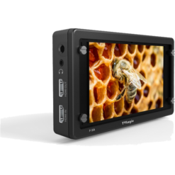 TV Logic F-5A 5" LCD Monitor - Image 2
