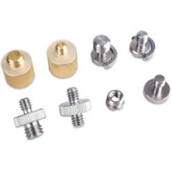 Smallrig Screw Pack (8pcs)