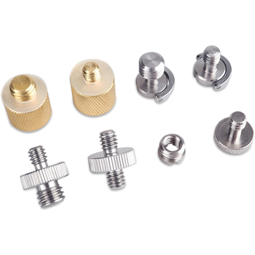 Smallrig Screw Pack (8pcs)