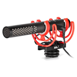 Rode Videomic NTG