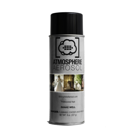 Atmosphere Haze Aerosol