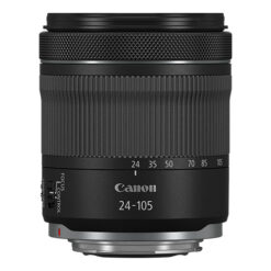 Canon RF 24-105mm F4-7.1 IS STM