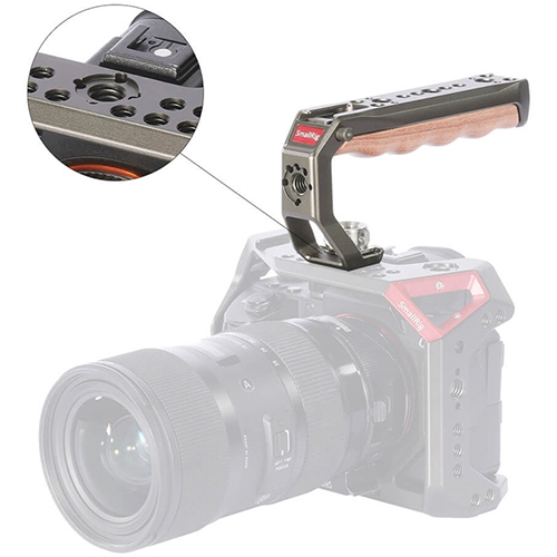 Smallrig Arri Locating Handle - Image 2