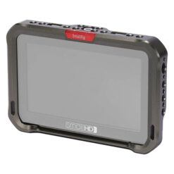 Smallrig Cage With Sun Hood For SmallHD Focus 5" HDMI/SDI Monitor - Image 2