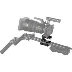 Smallrig Universal 15mm Rail Support System Baseplate - Image 7