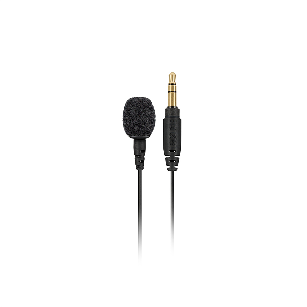 Rode Lavalier Go Black - Image 2