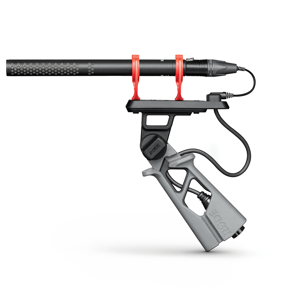 Rode NTG-5 Kit - Image 2