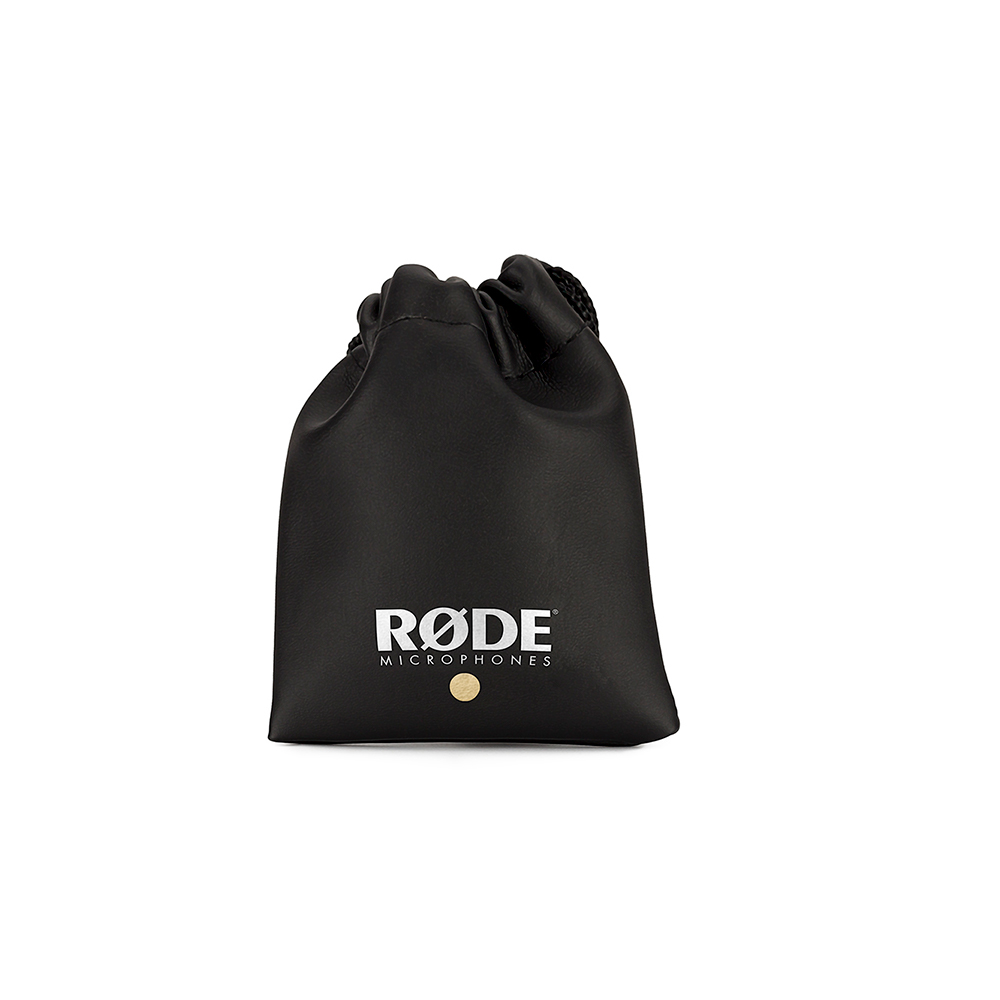 Rode Lavalier Go Black - Image 4