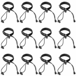 Neewer 12Pack Background Clips Elastic