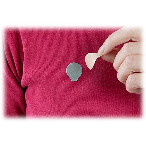 Rycote Overcovers For Lapel Mics (Pack 30) - Image 4