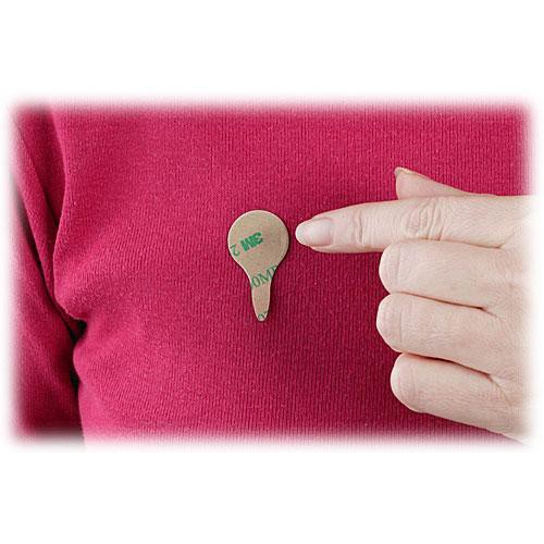 Rycote Overcovers For Lapel Mics (Pack 30) - Image 3