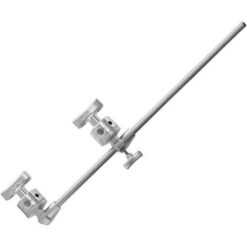 Matthews 40" C-Stand With Arm And Sliding Leg - Image 2