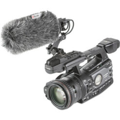 Rycote Invision Softie Lyre Mount - Image 3