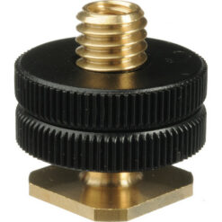 Rycote Hot Shoe 3/8" Adaptor