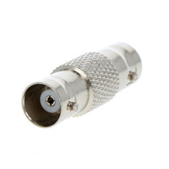 Camerakit BNC Female To BNC Female Coupler Adapter