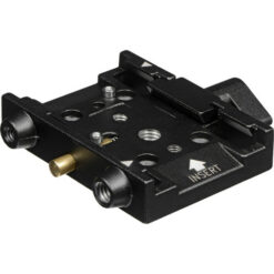 Manfrotto MN-577 Quick Release Plate - Image 2