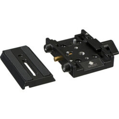 Manfrotto MN-577 Quick Release Plate - Image 3