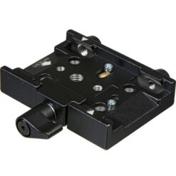 Manfrotto MN-577 Quick Release Plate - Image 5