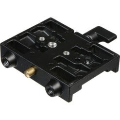 Manfrotto MN-577 Quick Release Plate - Image 6
