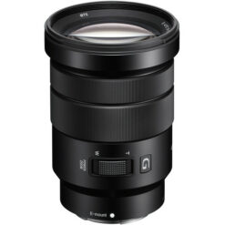 Sony 18mm-105mm Powered Zoom Lens
