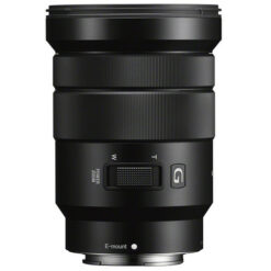 Sony 18mm-105mm Powered Zoom Lens - Image 2