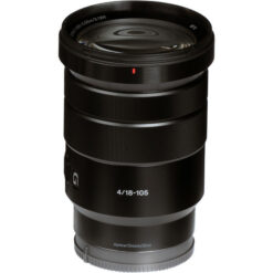 Sony 18mm-105mm Powered Zoom Lens - Image 3