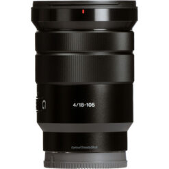 Sony 18mm-105mm Powered Zoom Lens - Image 4