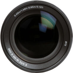 Sony 18mm-105mm Powered Zoom Lens - Image 5