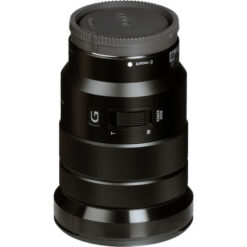 Sony 18mm-105mm Powered Zoom Lens - Image 6
