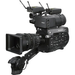 Sony SMAD-P3D - Image 2