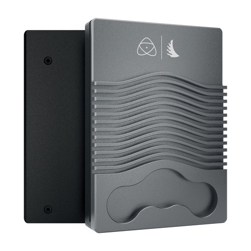 Angelbird Mastercaddy 4K Raw 1TB - Image 3