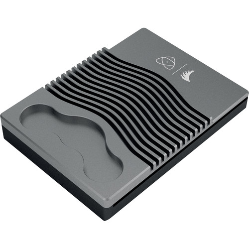 Angelbird Mastercaddy 4K Raw 1TB