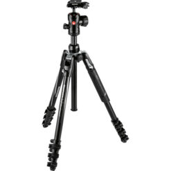 Manfrotto Befree ADV Level Black  Kit