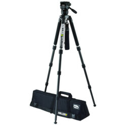 Miller CX2 Tripod System CF 3 Stage 75mm