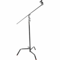Matthews 40" C-Stand With Arm And Sliding Leg