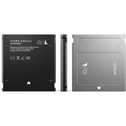 Angelbird Atom X SSD Mini 500GB - Image 2
