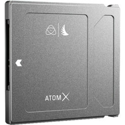 Angelbird Atom X SSD Mini 500GB - Image 4