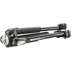 Manfrotto 055 Aluminium Tripod - Image 7