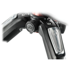 Manfrotto 055 Aluminium Tripod - Image 8