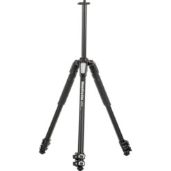 Manfrotto 055 Aluminium Tripod