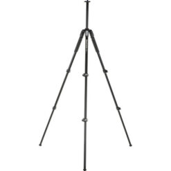 Manfrotto 055 Aluminium Tripod - Image 3
