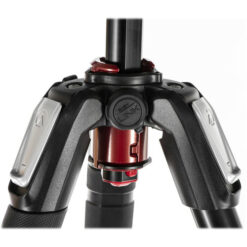 Manfrotto 055 Aluminium Tripod - Image 4