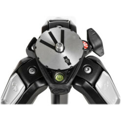Manfrotto 055 Aluminium Tripod - Image 6