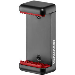 Manfrotto Universal Smartphone Clamp