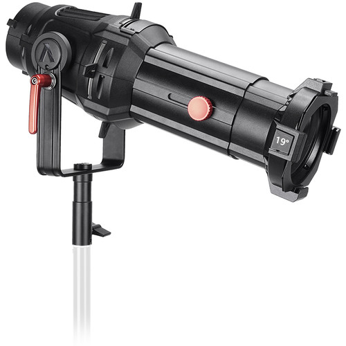 Aputure Spotlight Mount Set 19 Degrees - Image 3