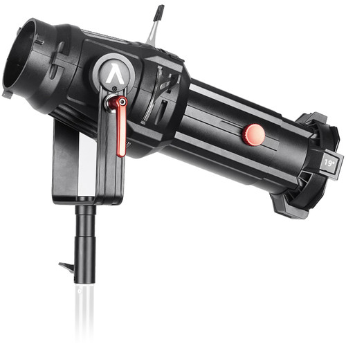 Aputure Spotlight Mount Set 19 Degrees - Image 4