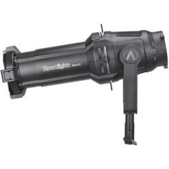 Aputure Spotlight Mount Set 26 Degrees - Image 6