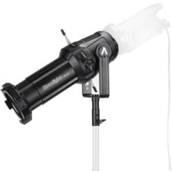 Aputure Spotlight Mount Set 26 Degrees - Image 9
